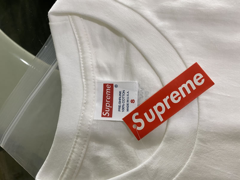 Supreme Covid 19 Relief Box Logo Tee T Shirt Takashi Murakami Kaikai Kiki Flower Skulls (13) - newkick.vip