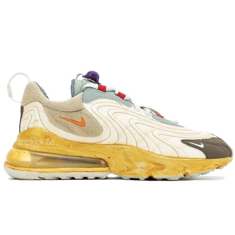 Nike Air Max 270 React Travis Scott Cactus Trails Release Date Ct2864 200 (2) - newkick.vip