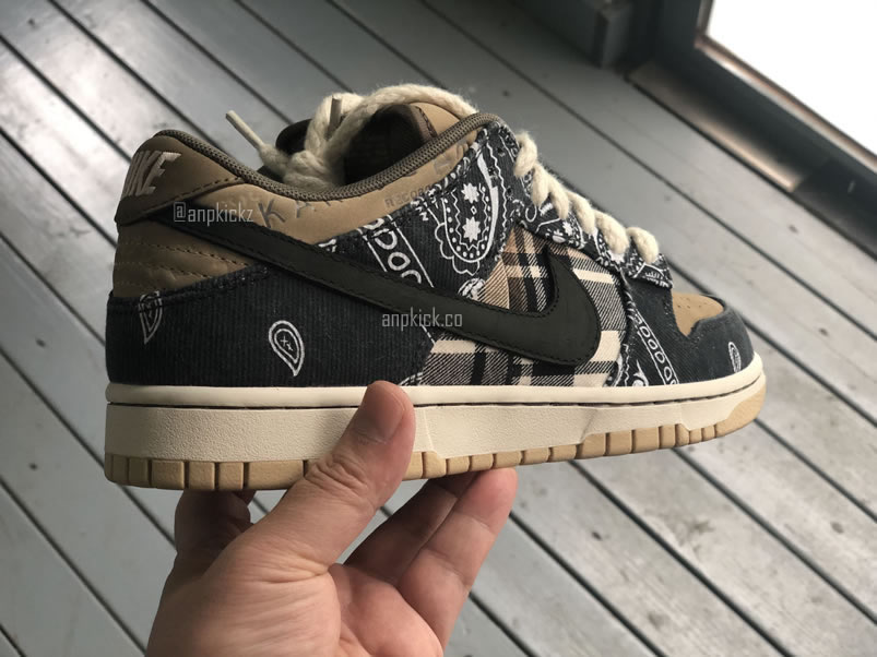 Travis Scott Nike Sb Dunk Low Cactus Jack Special Box Ct5053 001 (7) - newkick.vip