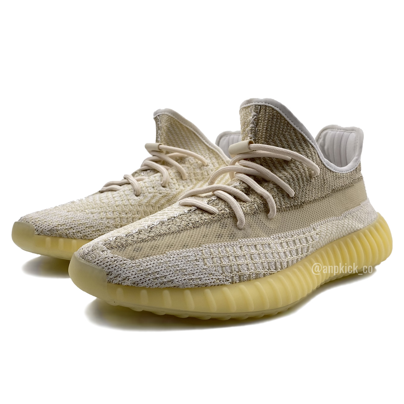 Adidas Yeezy Boost 350 V2 Abez Fz5246 Anpkick First Preview (3) - newkick.vip