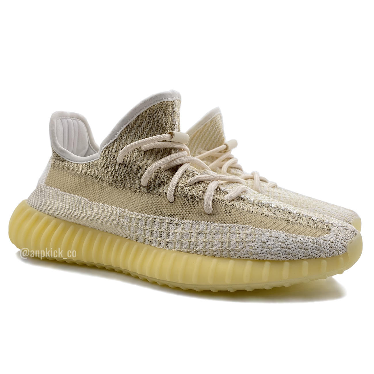 Adidas Yeezy Boost 350 V2 Abez Fz5246 Anpkick First Preview (4) - newkick.vip