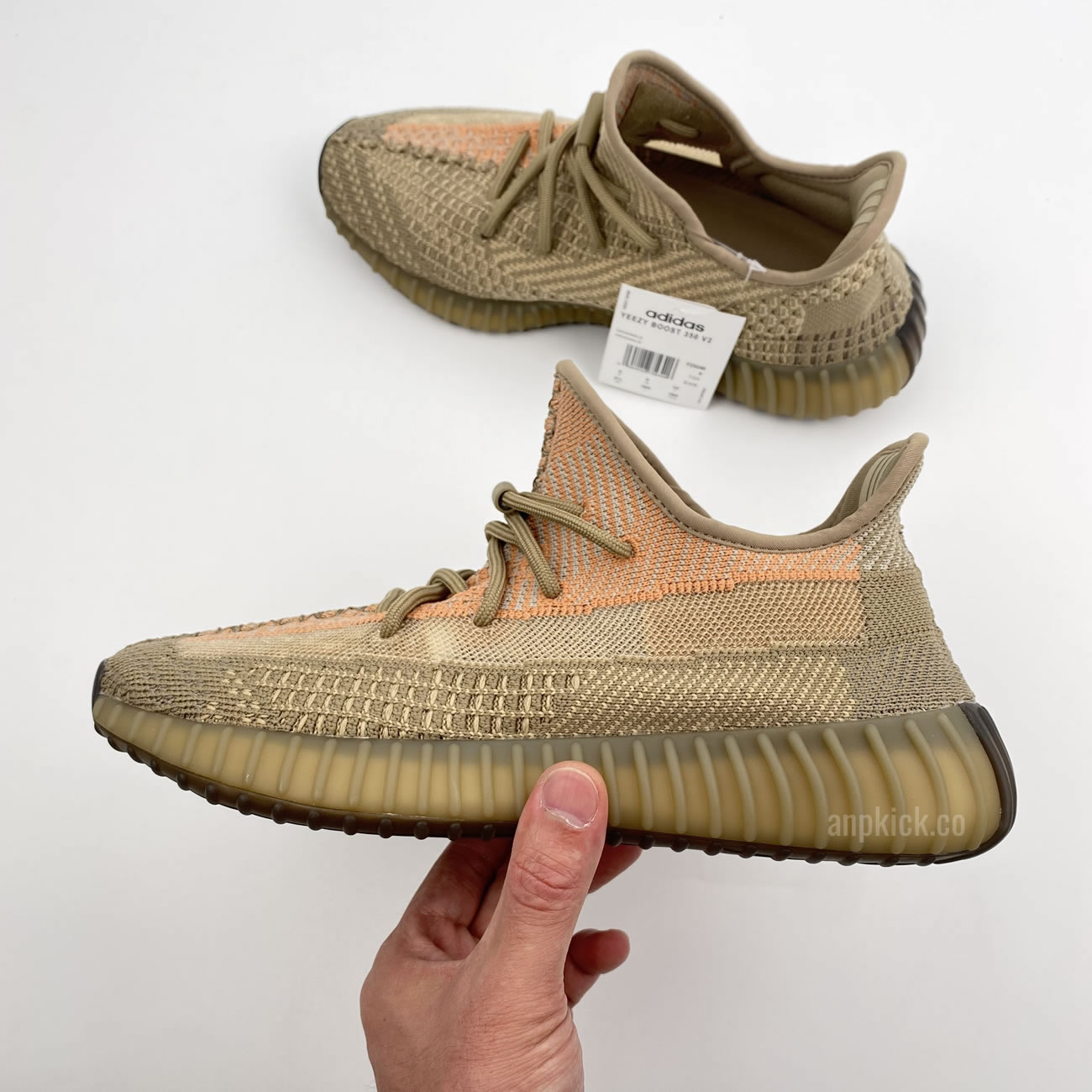 Adidas Yeezy Boost 350 V2 Eliada Fz5240 New Release Date (4) - newkick.vip