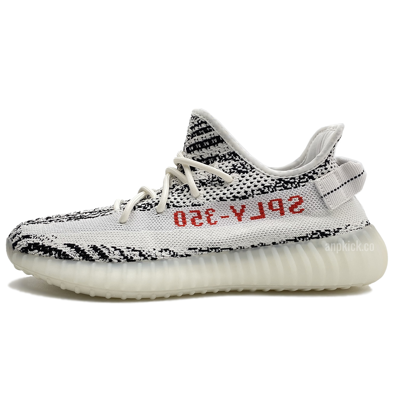 Adidas Yeezy Boost 350 V2 Zebra 2020 Restock Cp9654 Release Date (1) - newkick.vip