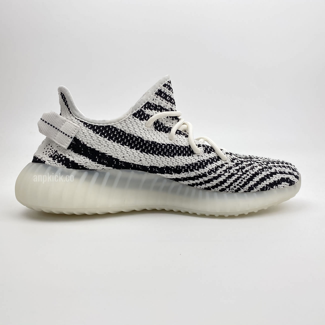 Adidas Yeezy Boost 350 V2 Zebra 2020 Restock Cp9654 Release Date (2) - newkick.vip