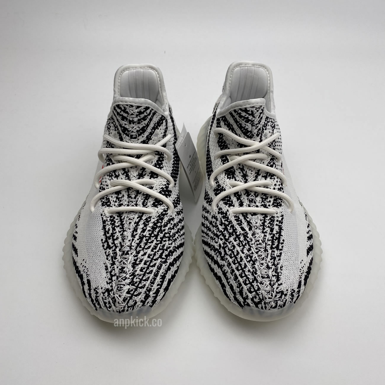 Adidas Yeezy Boost 350 V2 Zebra 2020 Restock Cp9654 Release Date (4) - newkick.vip