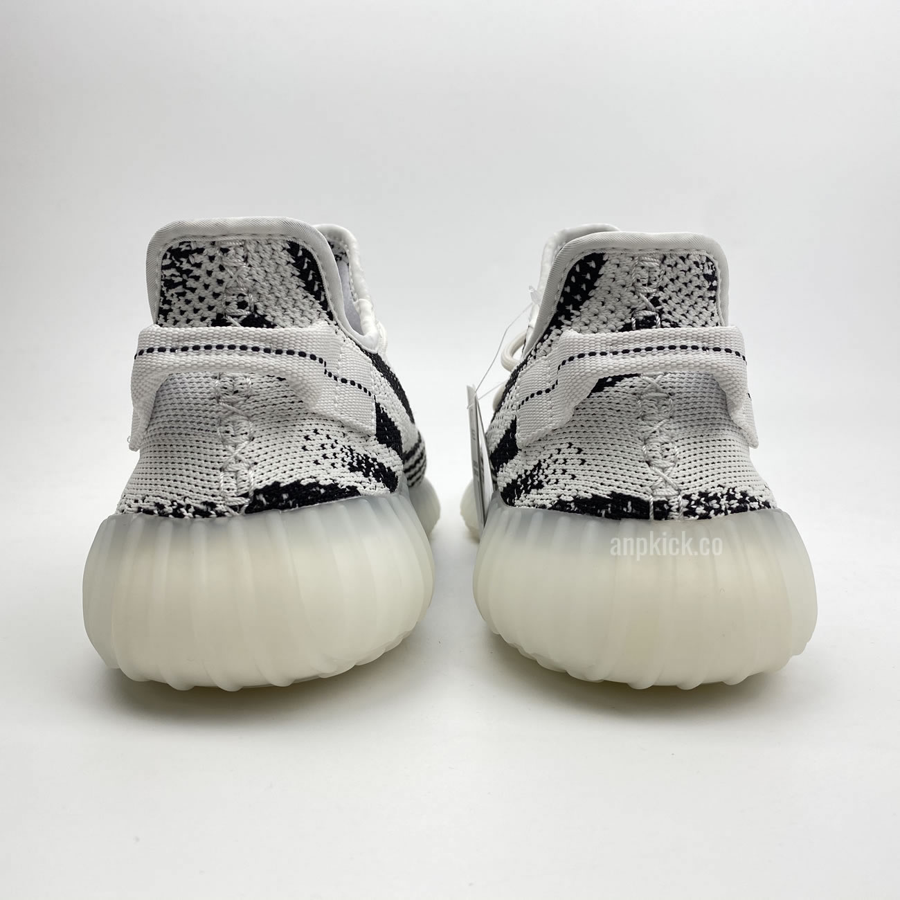 Adidas Yeezy Boost 350 V2 Zebra 2020 Restock Cp9654 Release Date (5) - newkick.vip