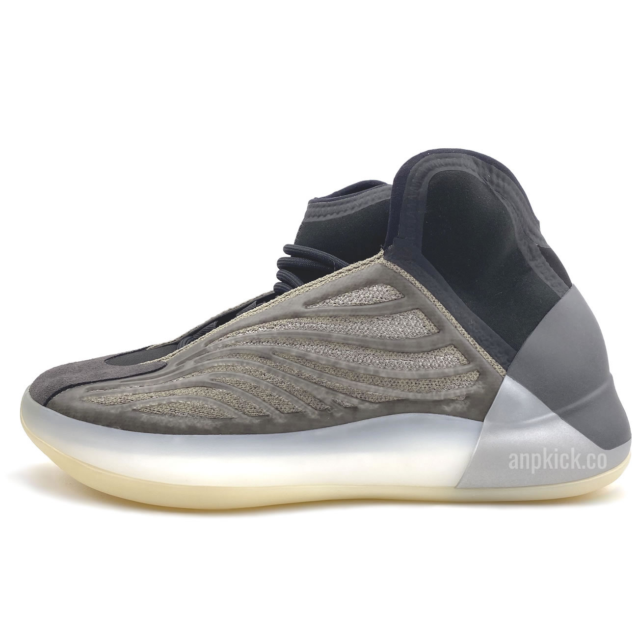 Adidas Yeezy Quantum Qntm Basketball Barium H68771 Release Date (1) - newkick.vip