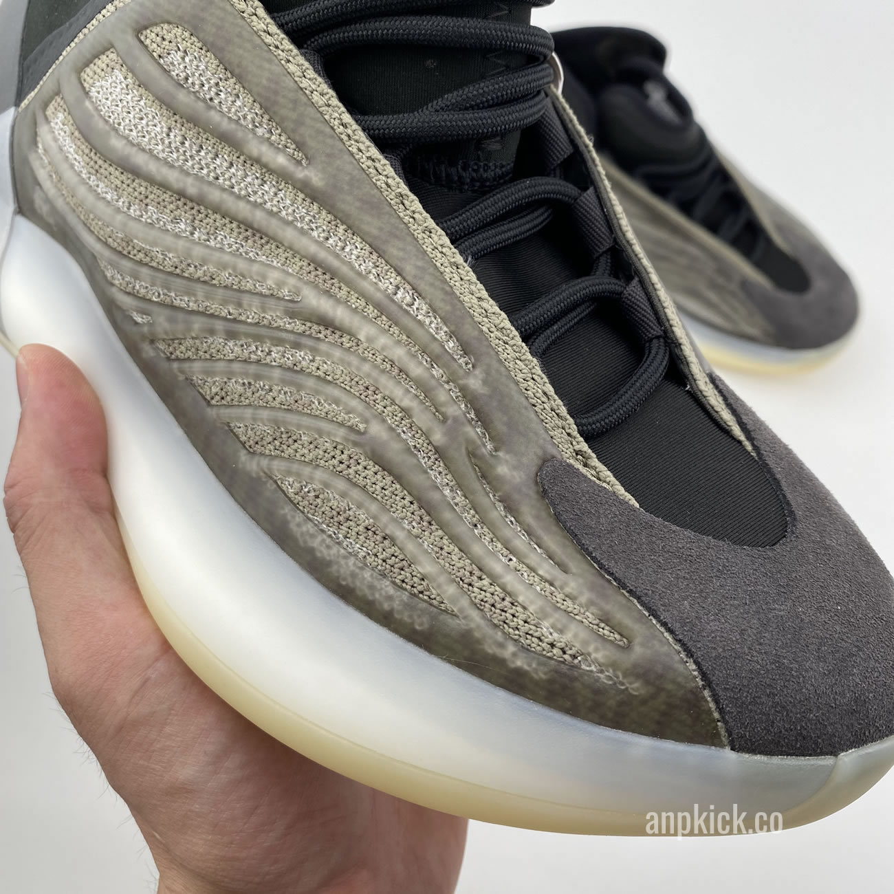 Adidas Yeezy Quantum Qntm Basketball Barium H68771 Release Date (10) - newkick.vip