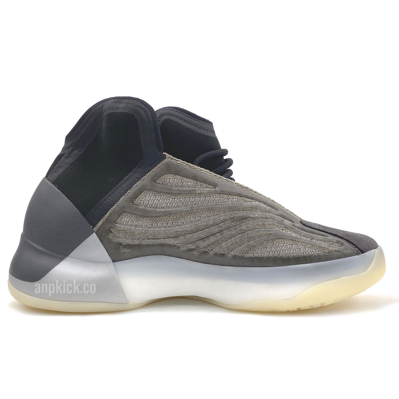 Adidas Yeezy Quantum Qntm Basketball Barium H68771 Release Date (2) - newkick.vip