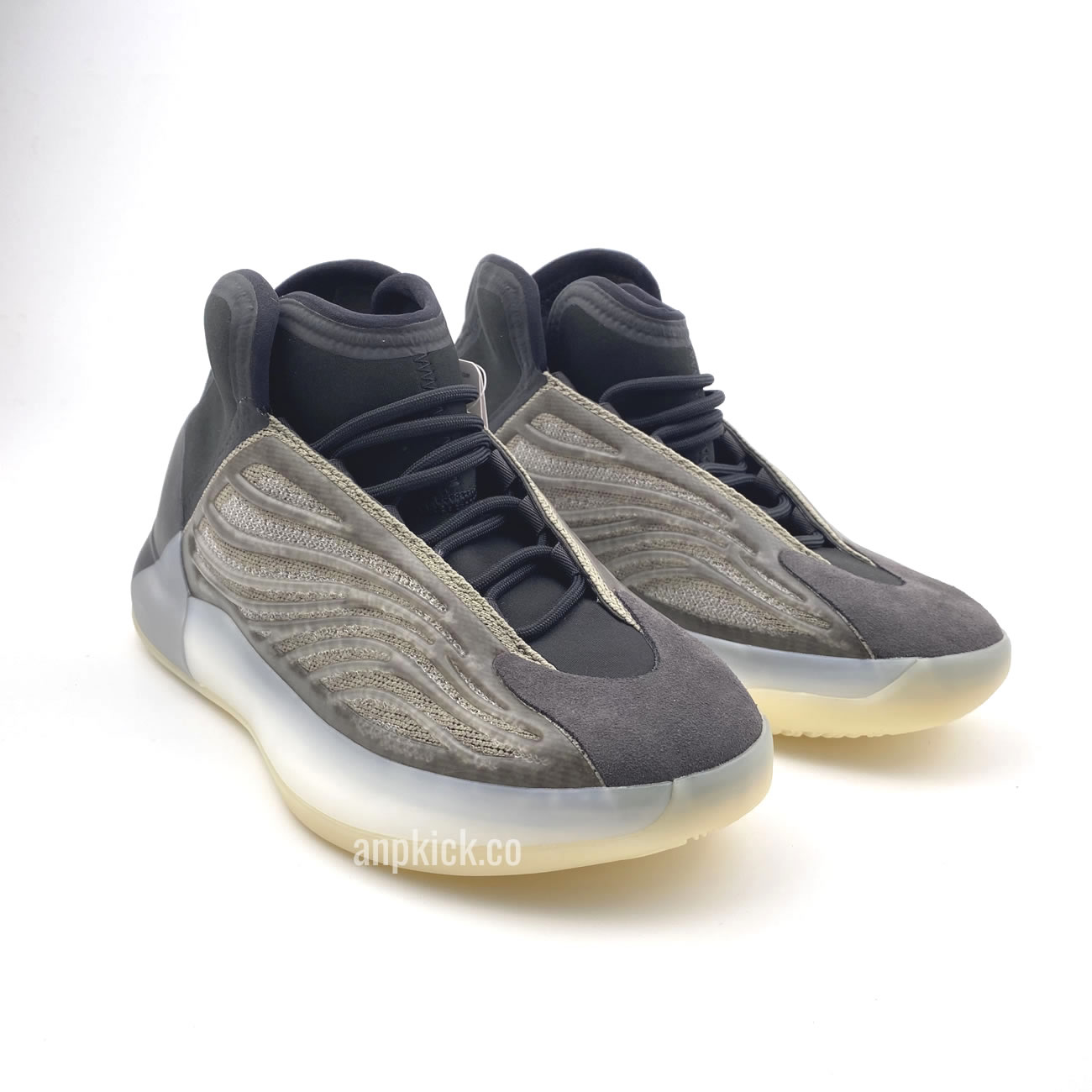 Adidas Yeezy Quantum Qntm Basketball Barium H68771 Release Date (4) - newkick.vip