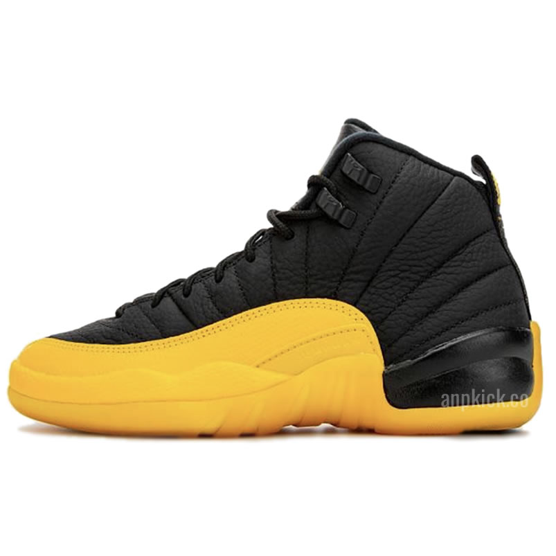 Air Jordan 12 University Gold 130690 070 New Release Date (1) - newkick.vip