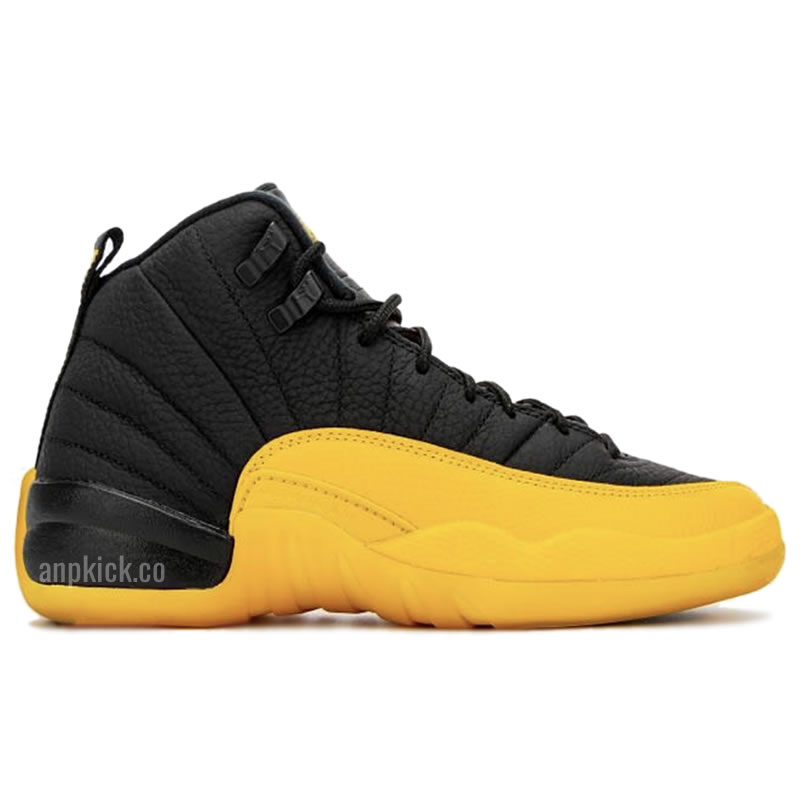 Air Jordan 12 University Gold 130690 070 New Release Date (2) - newkick.vip