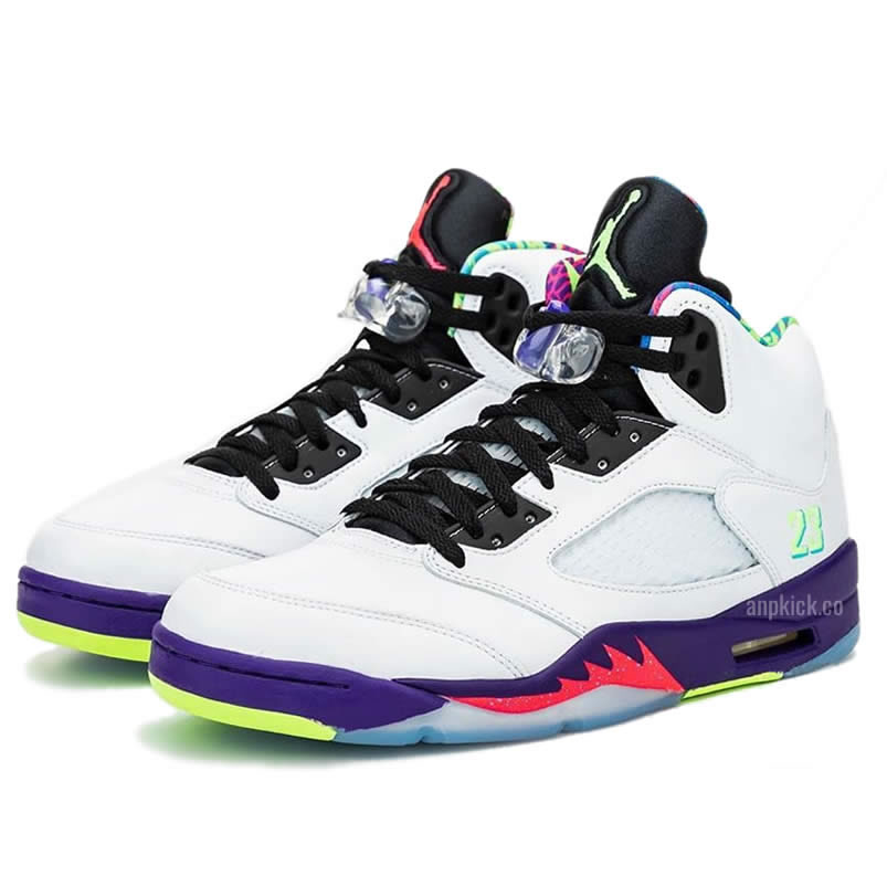 Air Jordan 5 Alternate Fresh Prince Bel Air Release Date Db3335 100 (3) - newkick.vip