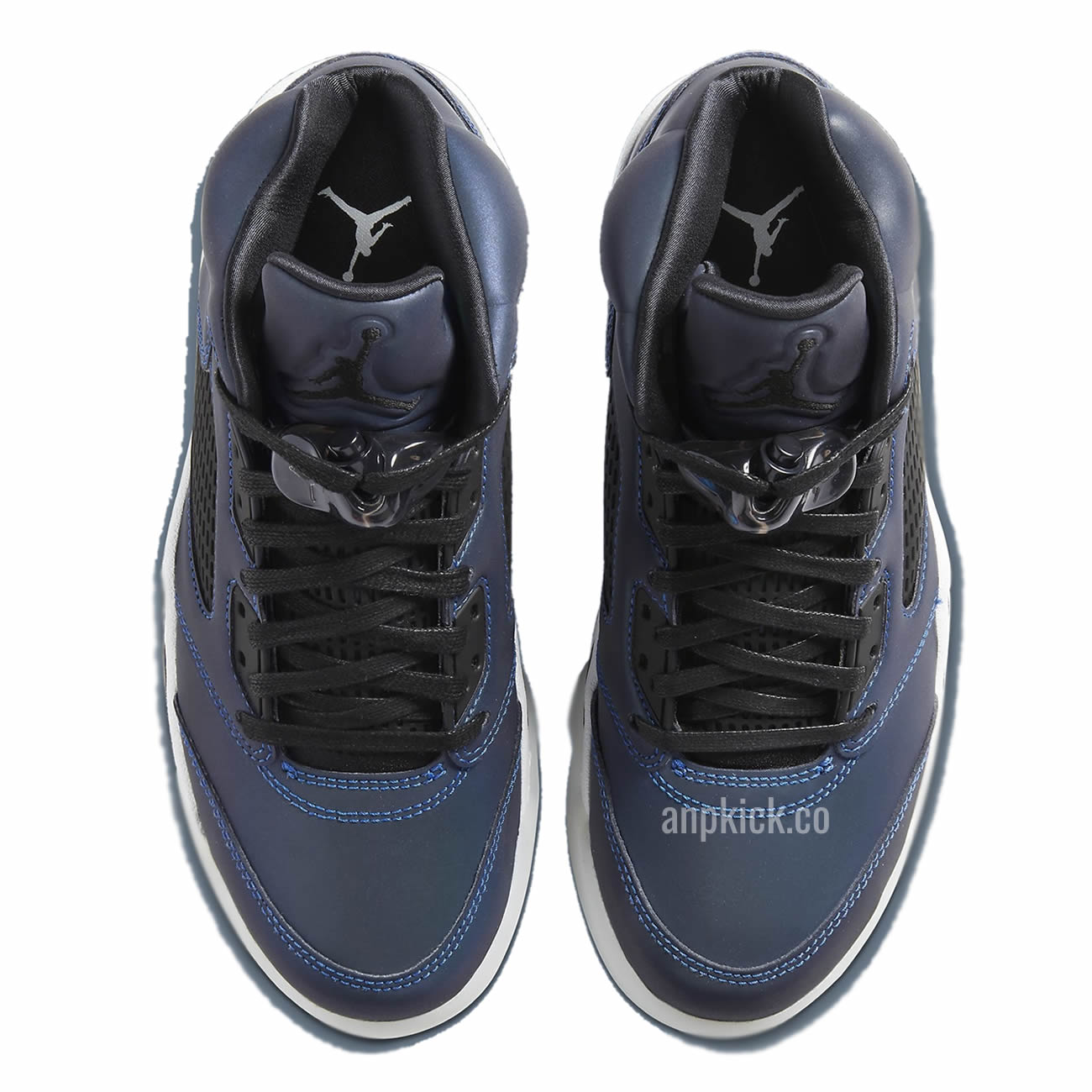 Air Jordan 5 Mens Oil Grey For Sale New Release Date Cd2722 001 (3) - newkick.vip