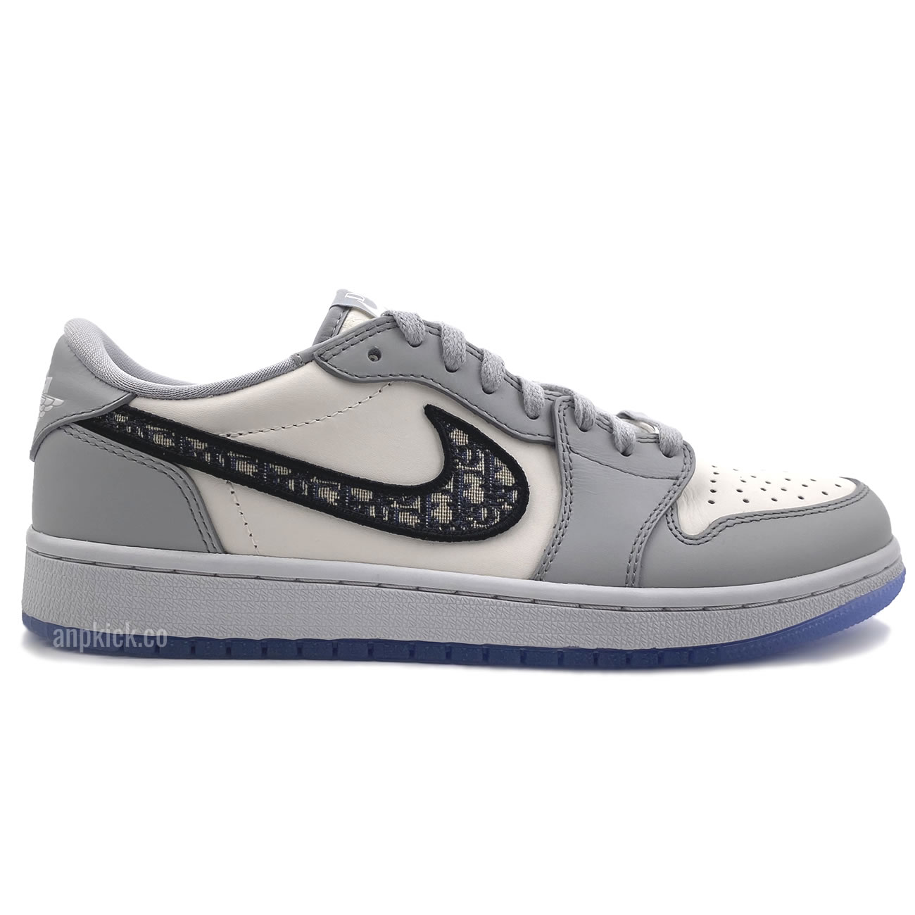 Dior Air Jordan 1 Low Release Date Cn8608 002 (2) - newkick.vip