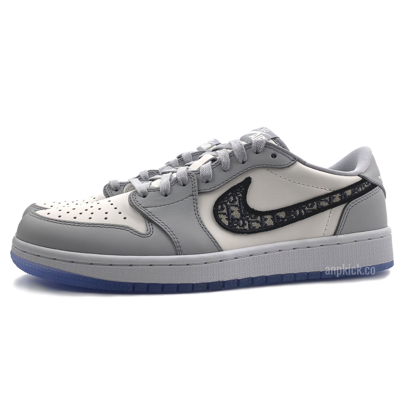 Dior Air Jordan 1 Low Release Date Cn8608 002 (3) - newkick.vip