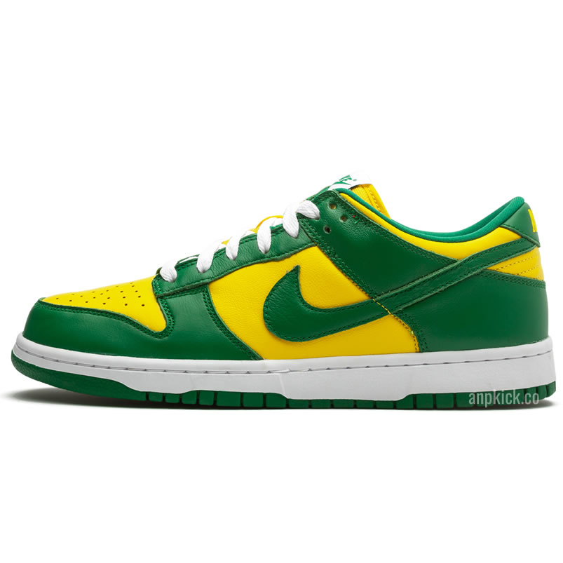 Nike Dunk Low Brazil Release Date For Sale Cu1727 700 (1) - newkick.vip