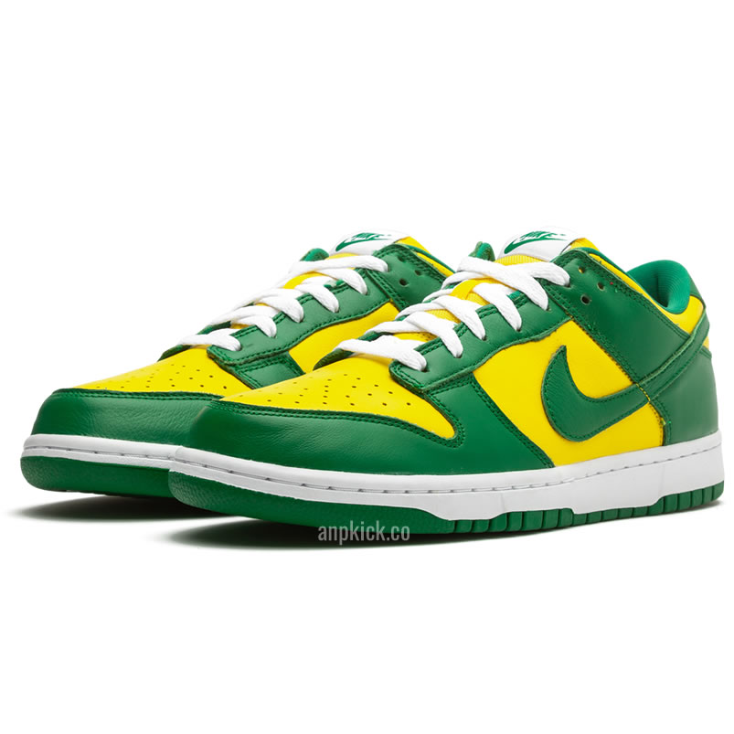 Nike Dunk Low Brazil Release Date For Sale Cu1727 700 (2) - newkick.vip