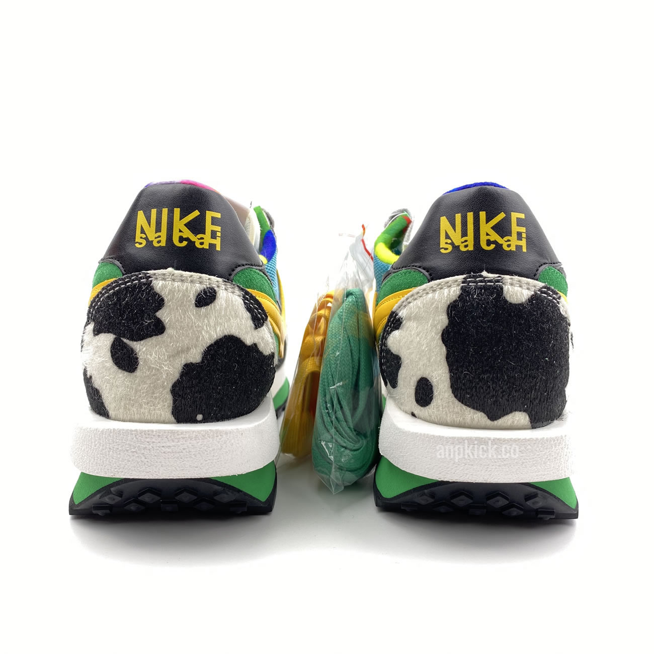 Ben Jerrys Nike Ldwaffle Sacai Cn8899 006 (8) - newkick.vip