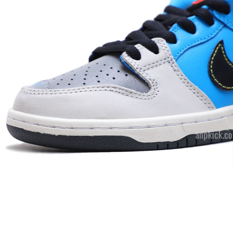 Instant Skateboards Nike Sb Dunk Low Shoes Cz5128 400 (5) - newkick.vip