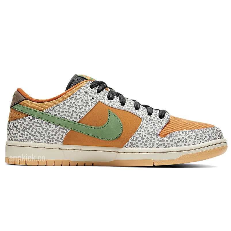 Nike Sb Dunk Low Safari Outfit For Sale Release Date Cd2563 002 (2) - newkick.vip