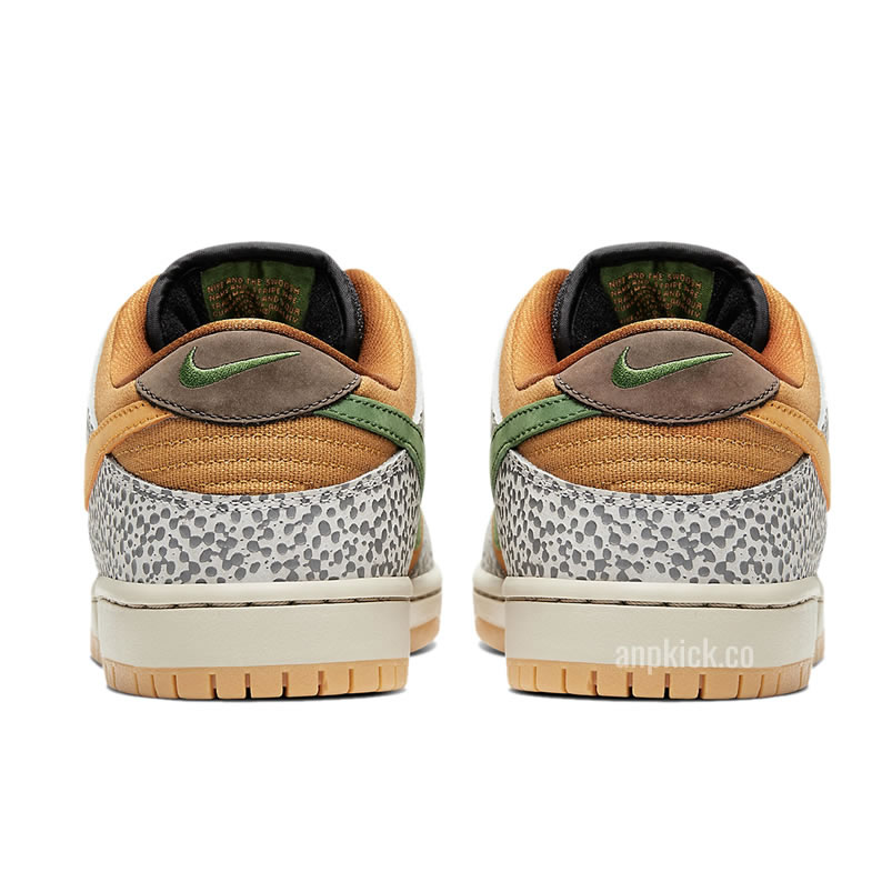 Nike Sb Dunk Low Safari Outfit For Sale Release Date Cd2563 002 (5) - newkick.vip