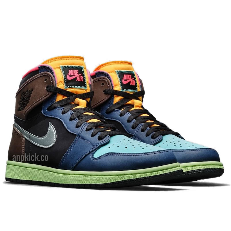 Air Jordan 1 Retro High Og Bio Hack Release Date 555088 201 (3) - newkick.vip