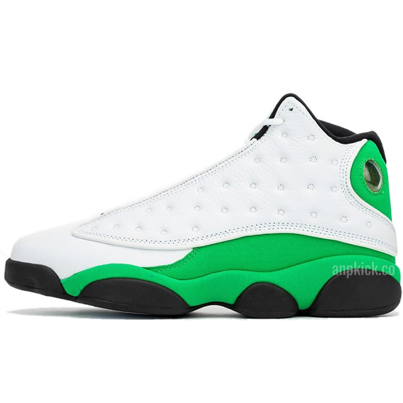 Air Jordan 13 Retro Lucky Green 2020 Release Date Db6537 113 (1) - newkick.vip