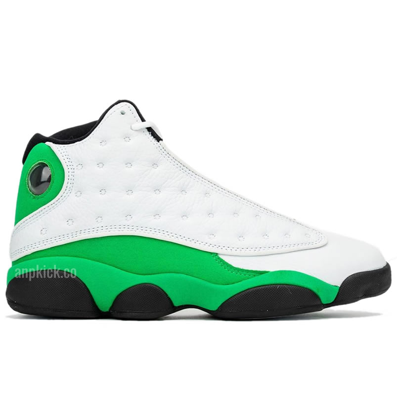 Air Jordan 13 Retro Lucky Green 2020 Release Date Db6537 113 (2) - newkick.vip