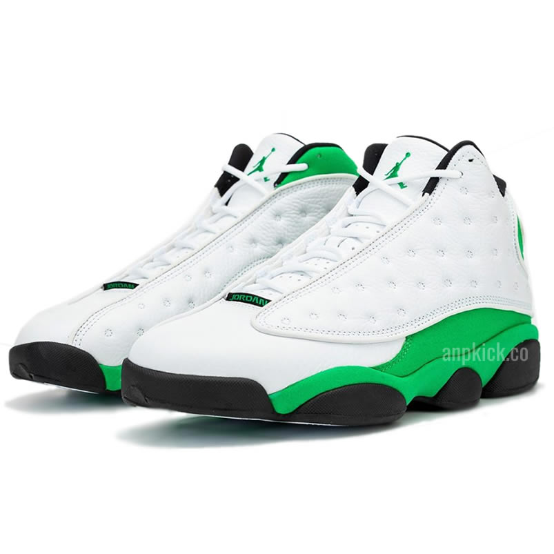 Air Jordan 13 Retro Lucky Green 2020 Release Date Db6537 113 (3) - newkick.vip