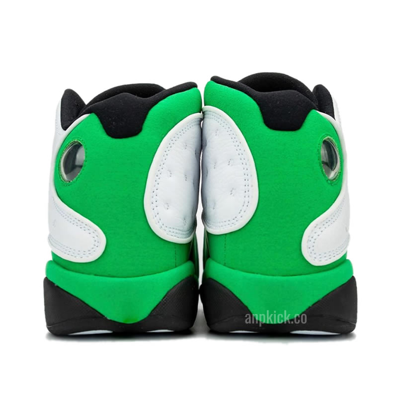 Air Jordan 13 Retro Lucky Green 2020 Release Date Db6537 113 (6) - newkick.vip