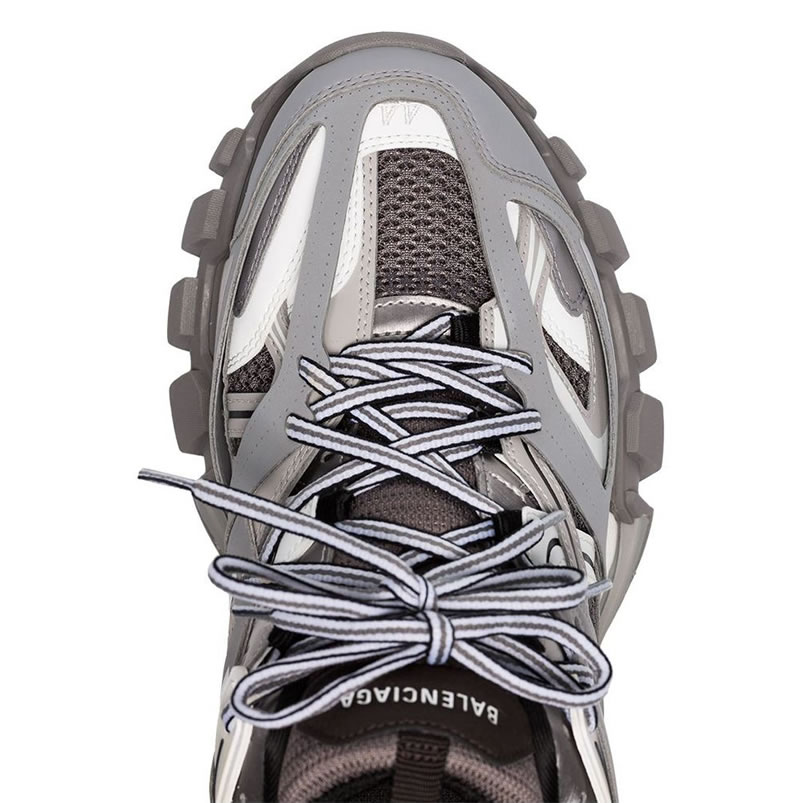 Balenciaga Track Sneakers Grey (3) - newkick.vip