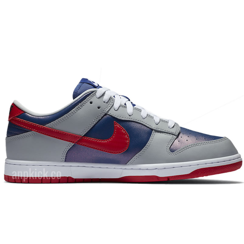 Nike Dunk Low Samba 2020 Release For Sale Cz2667 400 (2) - newkick.vip