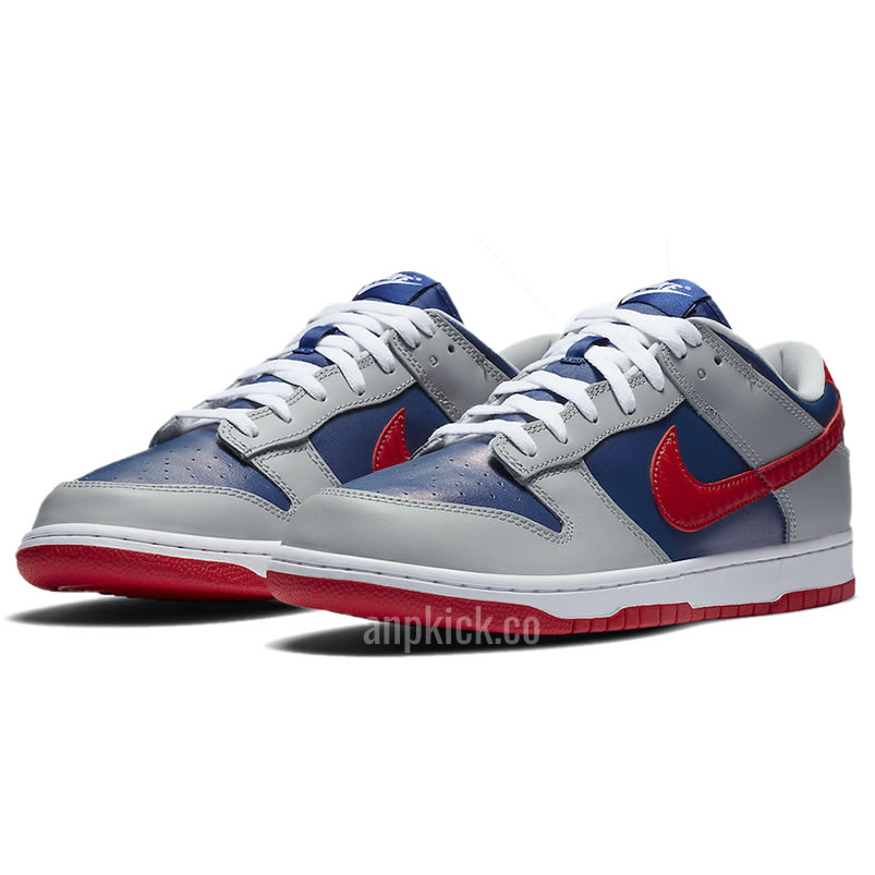 Nike Dunk Low Samba 2020 Release For Sale Cz2667 400 (3) - newkick.vip