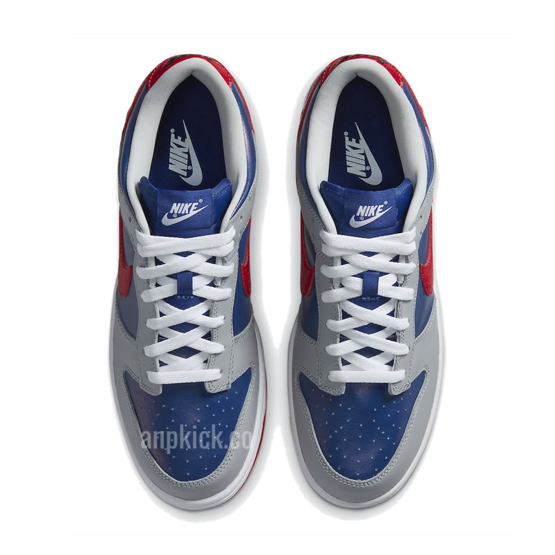 Nike Dunk Low Samba 2020 Release For Sale Cz2667 400 (4) - newkick.vip