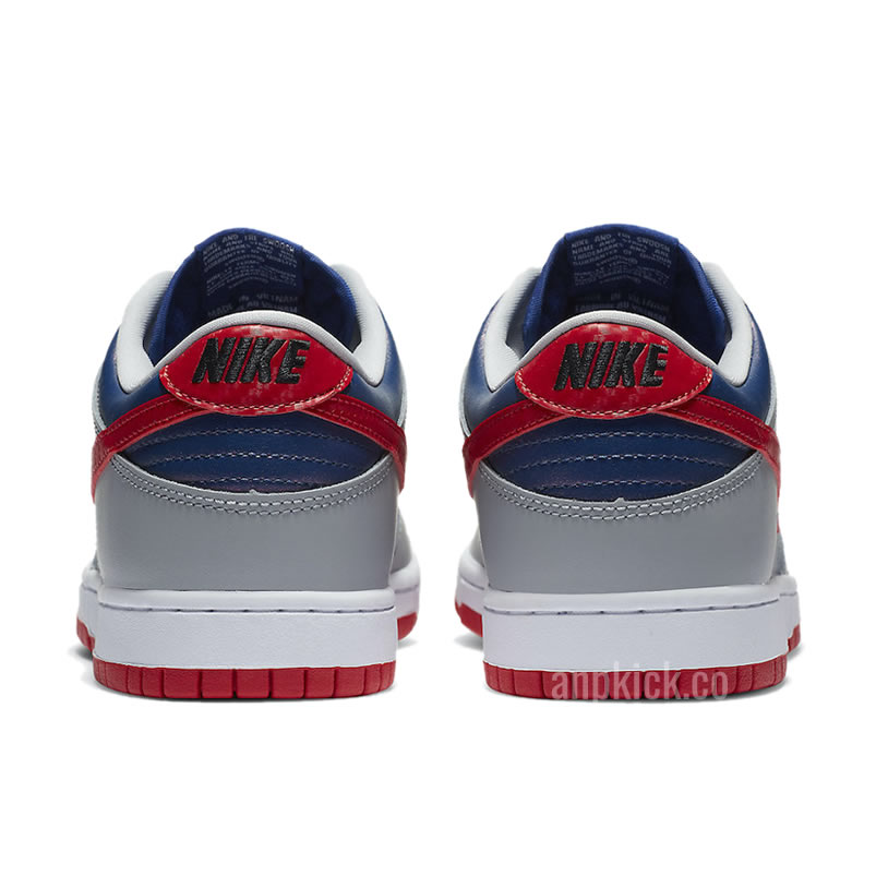 Nike Dunk Low Samba 2020 Release For Sale Cz2667 400 (5) - newkick.vip