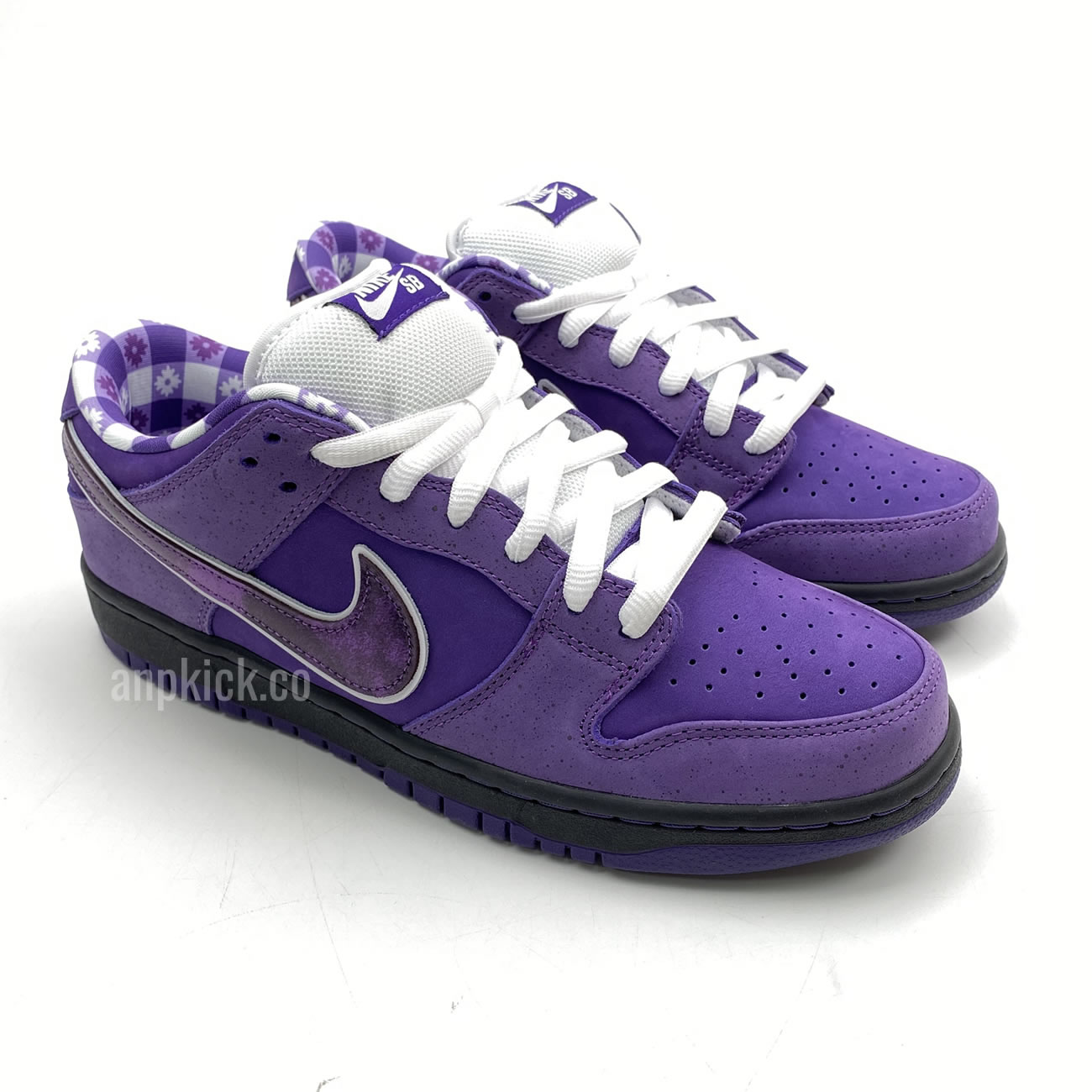 Nike Dunk Sb Low Pro Og Qs Concepts Purple Lobster Bv1310 555 (3) - newkick.vip