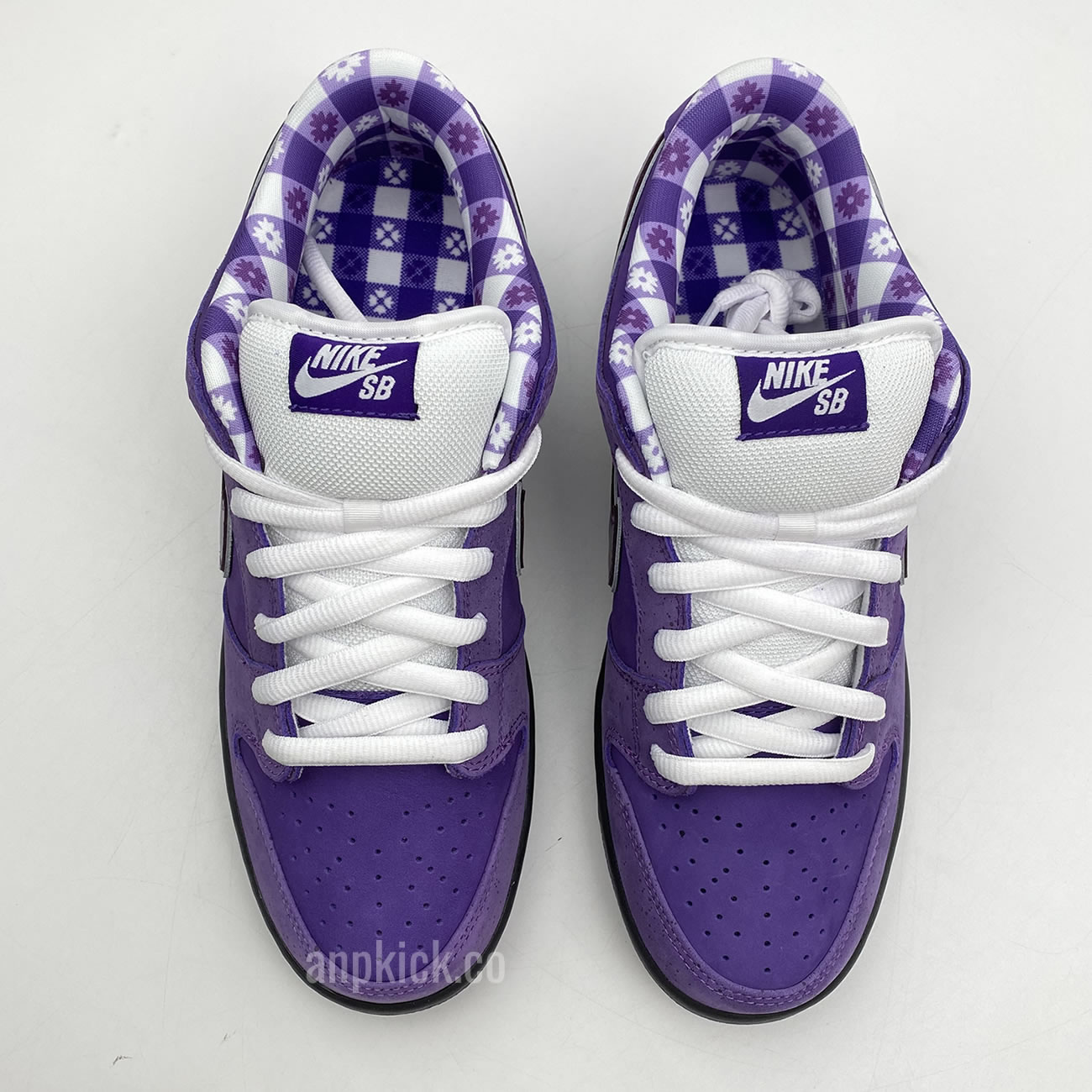 Nike Dunk Sb Low Pro Og Qs Concepts Purple Lobster Bv1310 555 (4) - newkick.vip