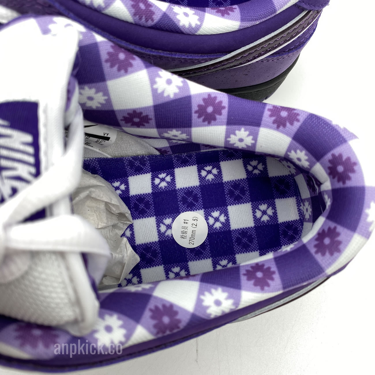 Nike Dunk Sb Low Pro Og Qs Concepts Purple Lobster Bv1310 555 (7) - newkick.vip