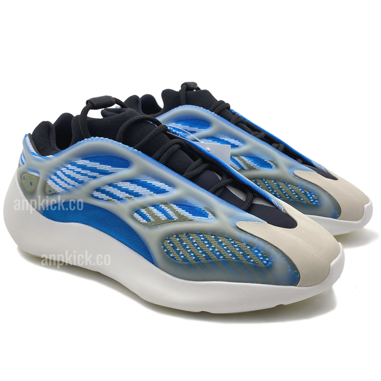 Adidas Yeezy 700 V3 Arazre G54850 New Release Date For Sale (3) - newkick.vip