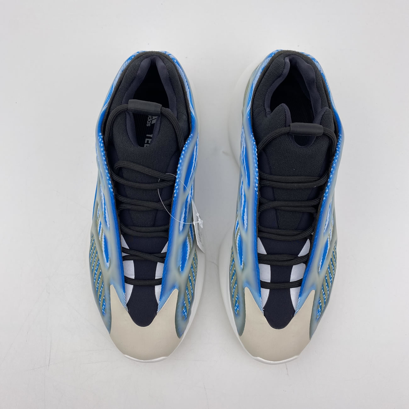 Adidas Yeezy 700 V3 Arazre G54850 New Release Date For Sale (4) - newkick.vip