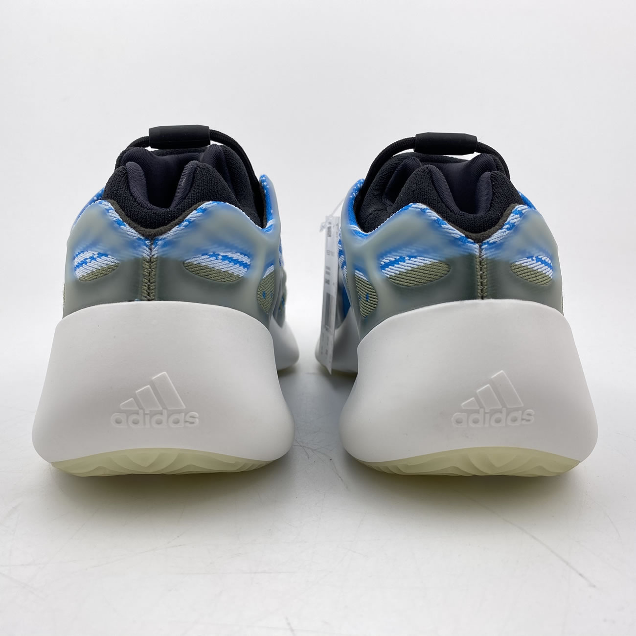 Adidas Yeezy 700 V3 Arazre G54850 New Release Date For Sale (5) - newkick.vip