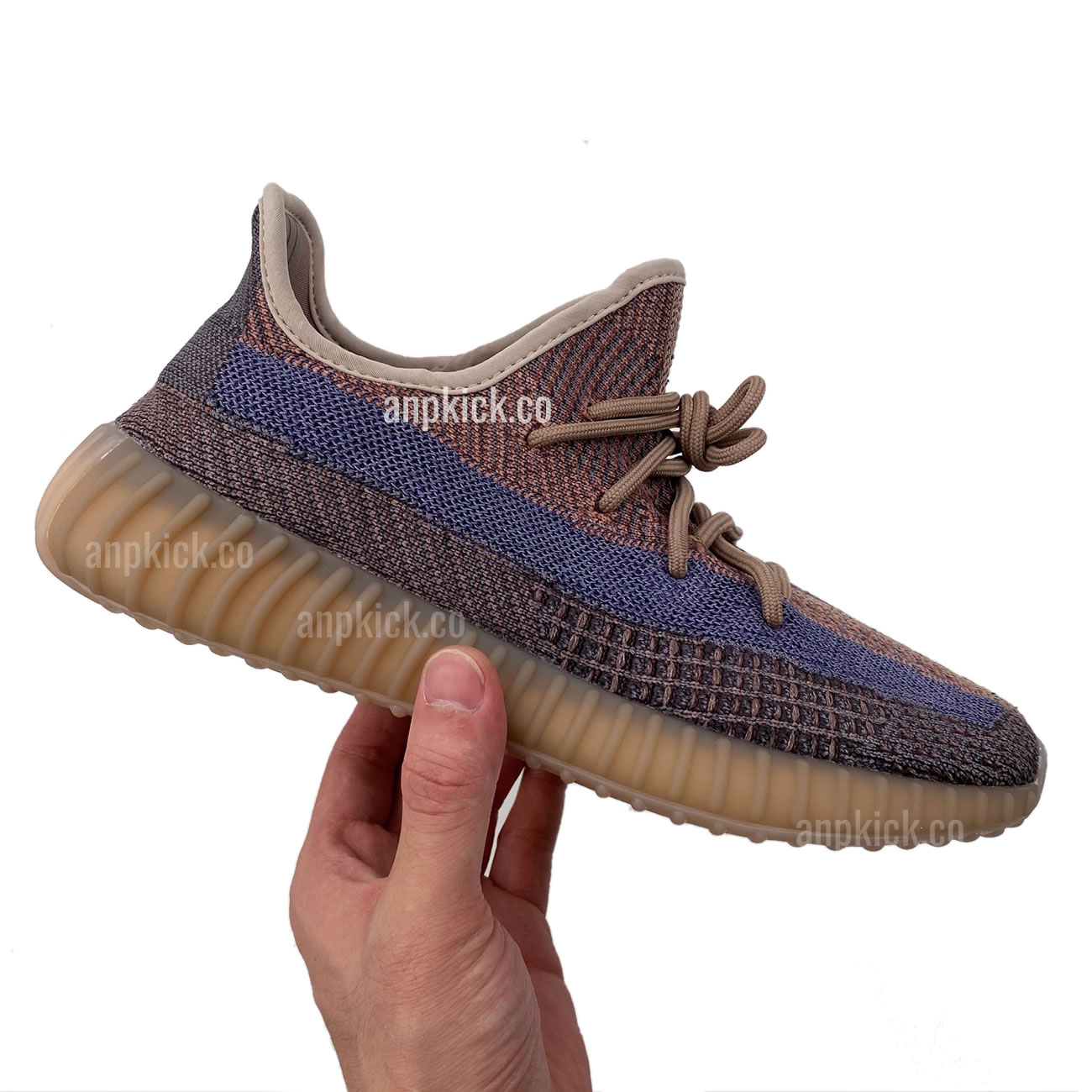 Adidas Yeezy Boost 350 V2 Yecher Ho2795 New Release Date First Look (11) - newkick.vip