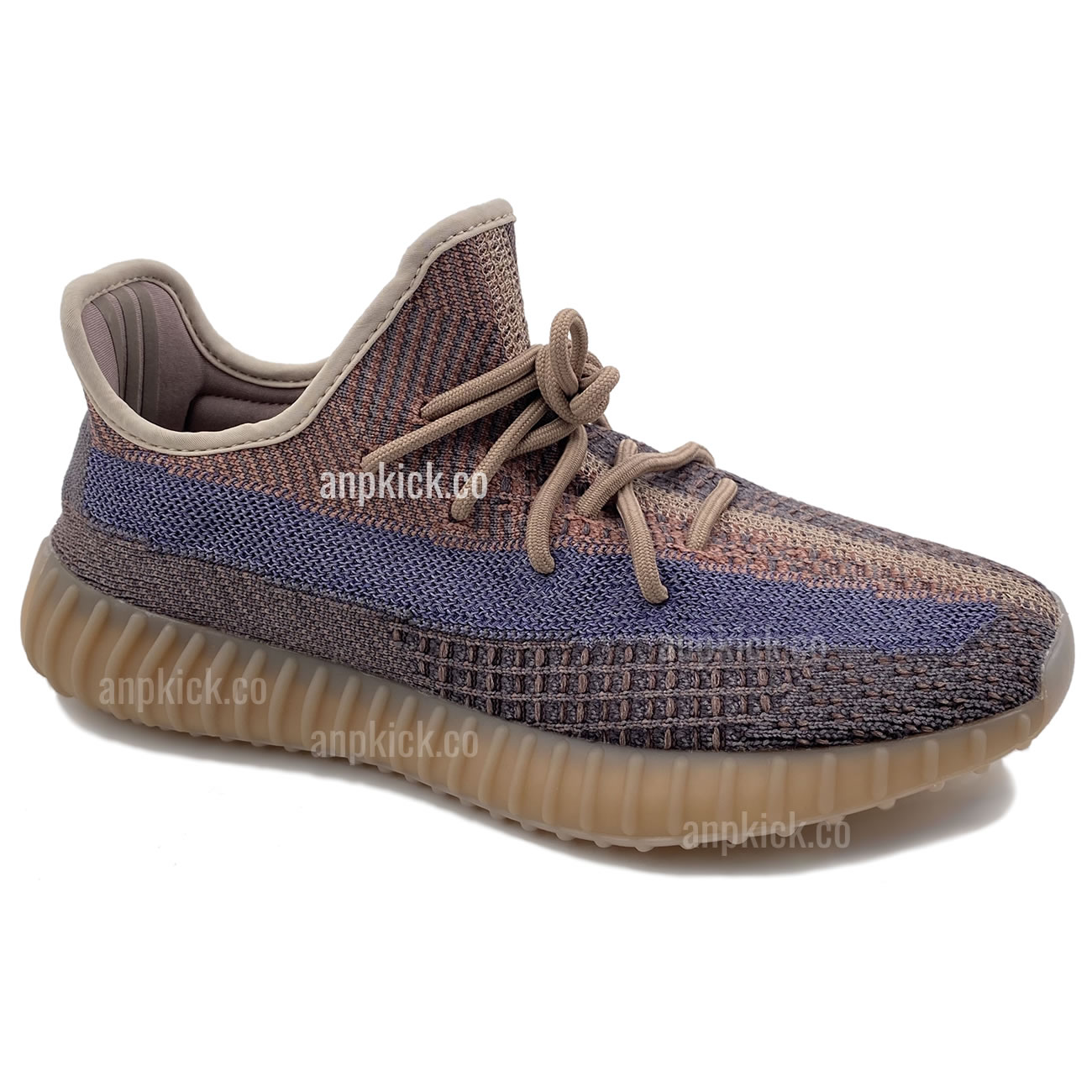 Adidas Yeezy Boost 350 V2 Yecher Ho2795 New Release Date First Look (4) - newkick.vip