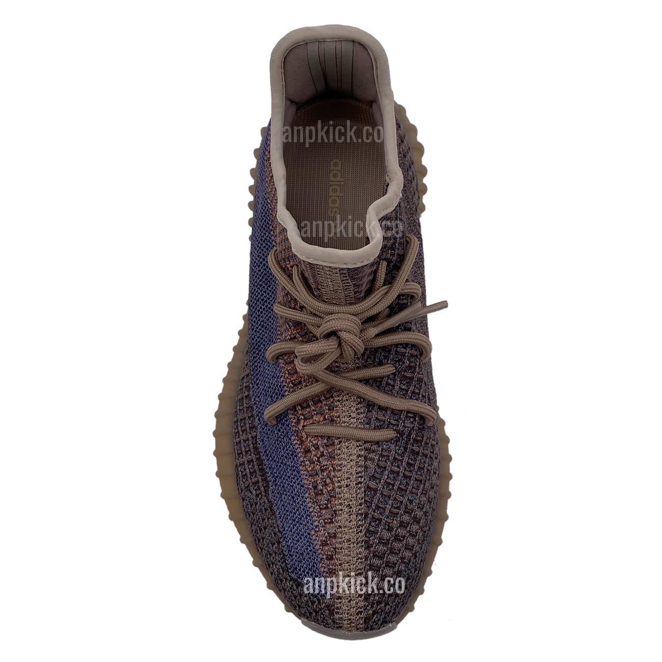 Adidas Yeezy Boost 350 V2 Yecher Ho2795 New Release Date First Look (9) - newkick.vip