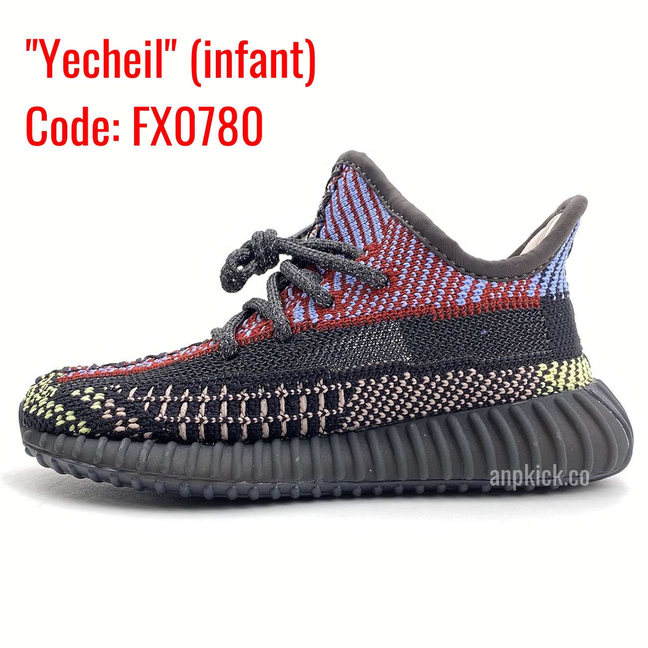 Infants Yecheil Fx0780 - newkick.vip