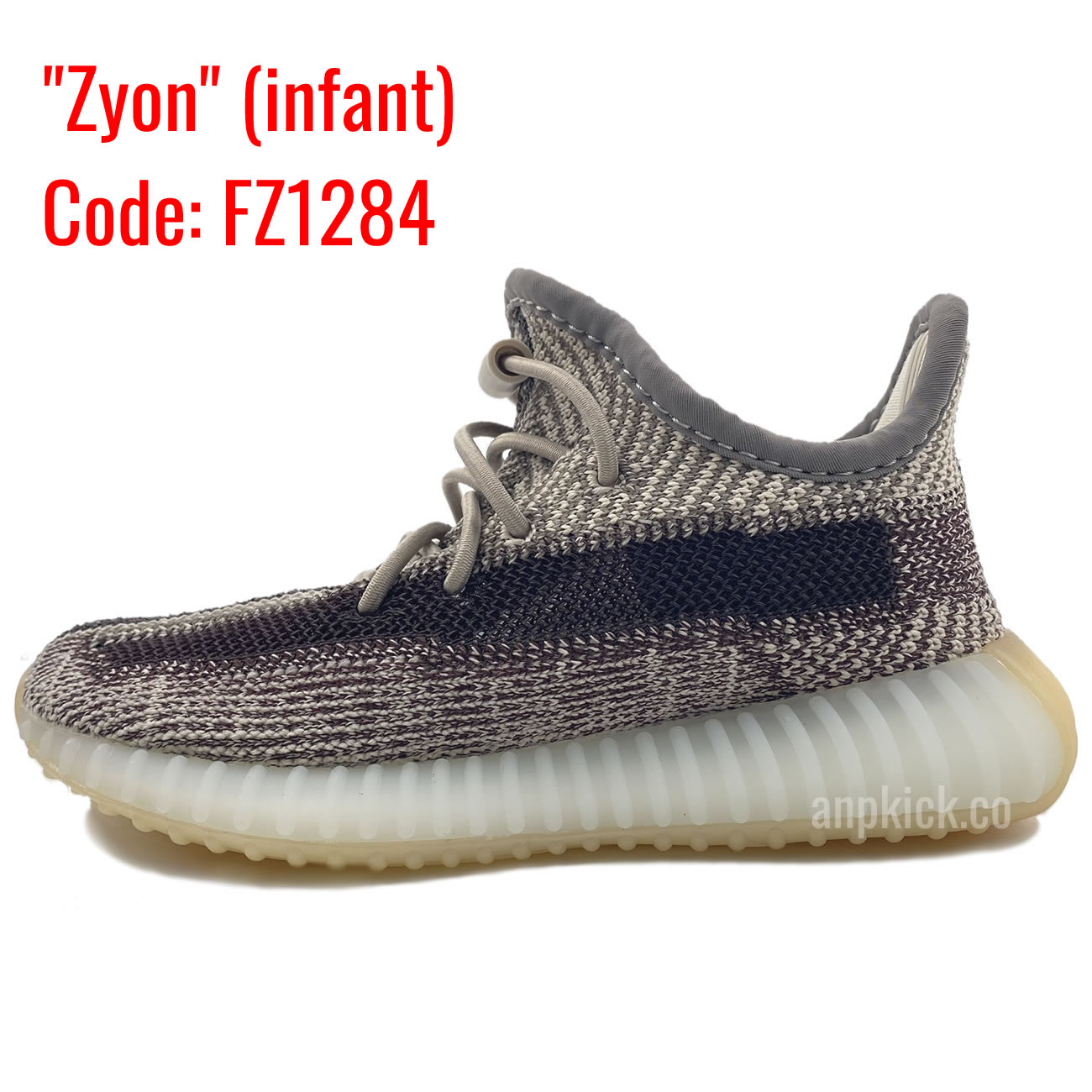 Infants Zyon Fz1284 - newkick.vip