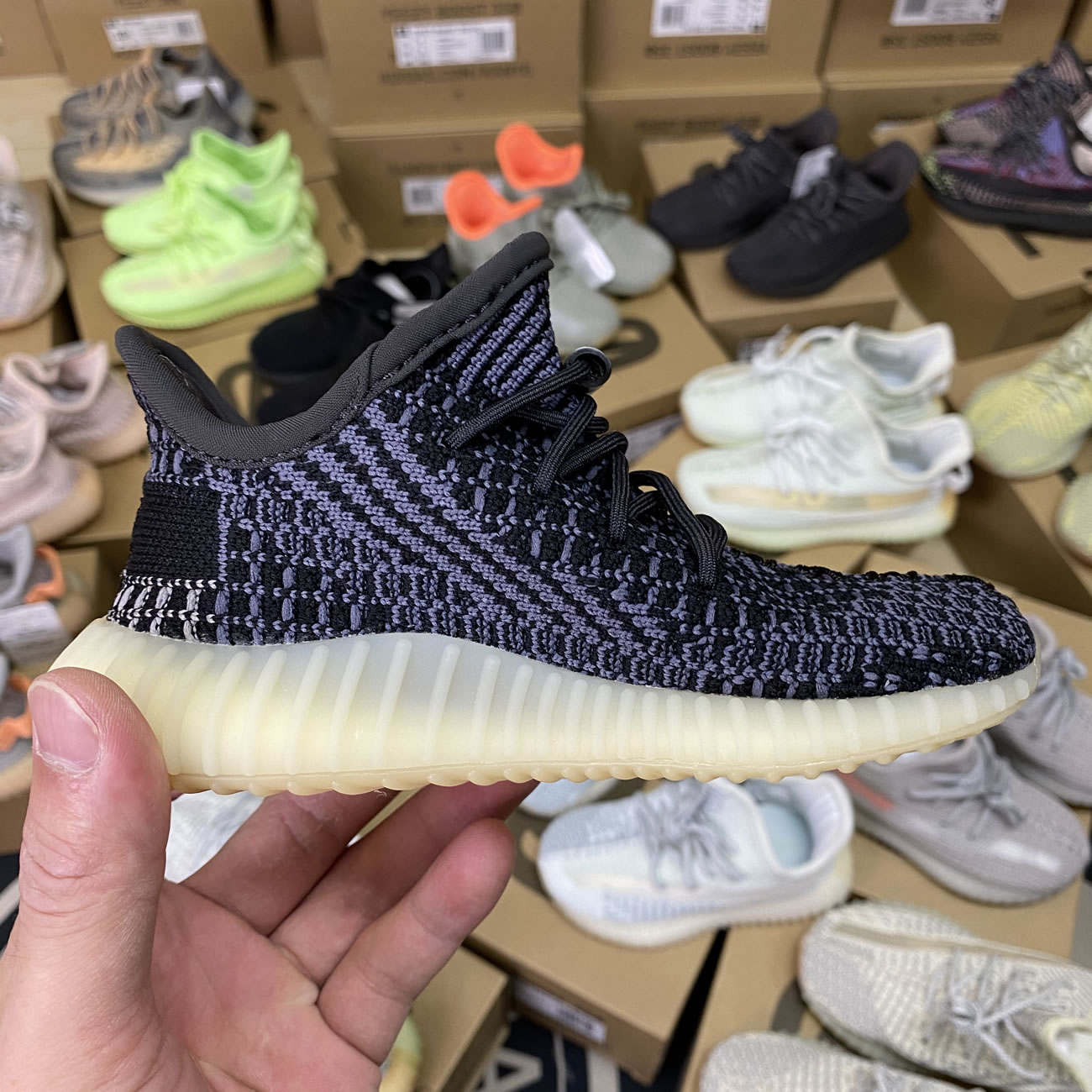 Adidas Yeezy Infants (12) - newkick.vip