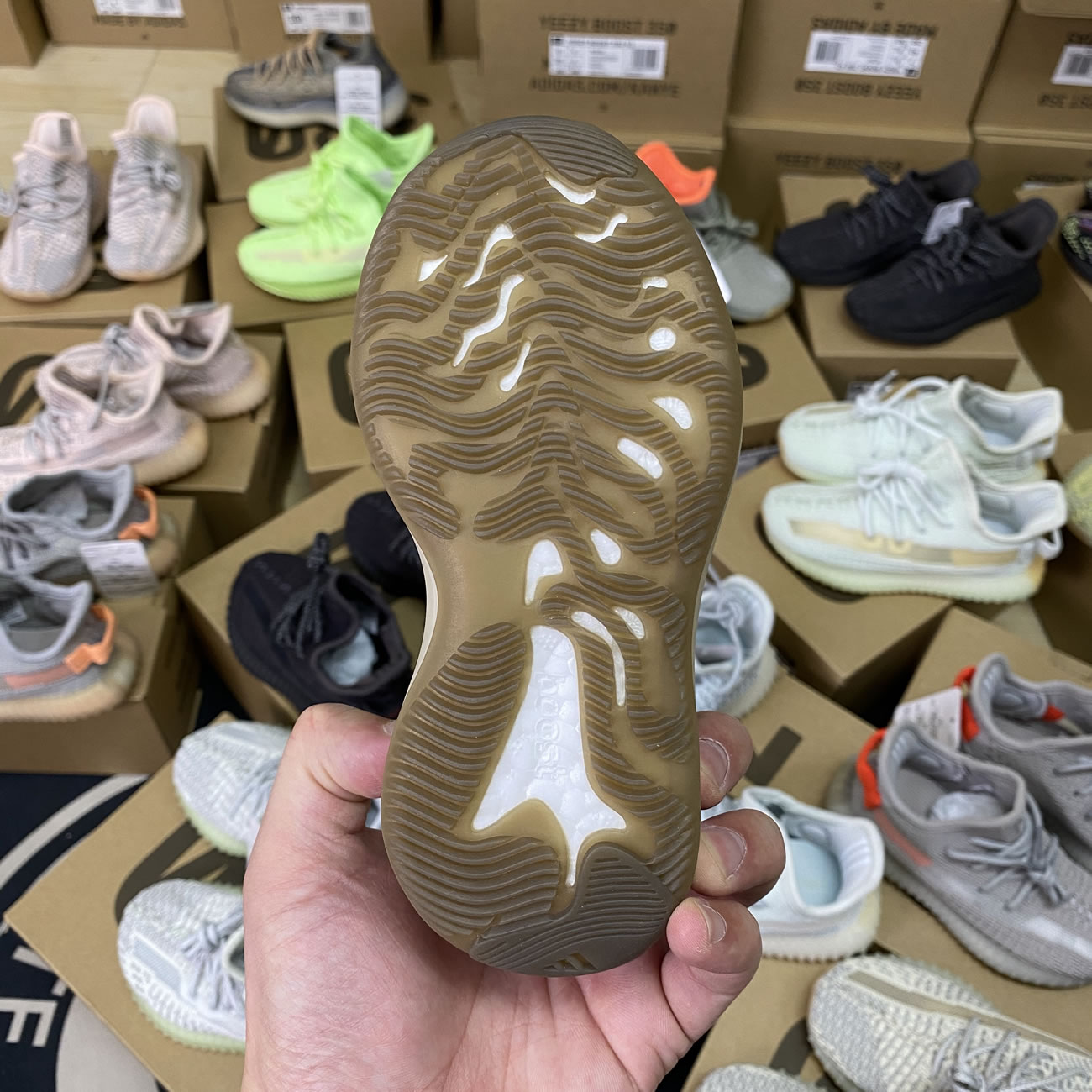 Adidas Yeezy Infants (17) - newkick.vip