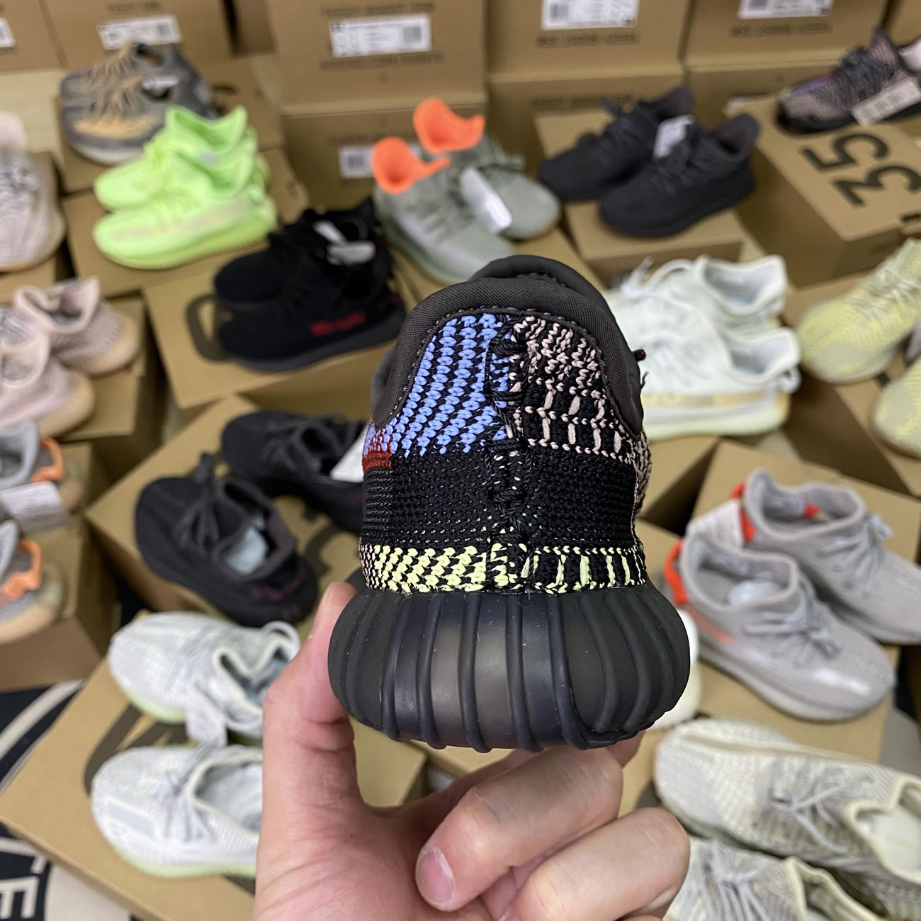 Adidas Yeezy Infants (19) - newkick.vip